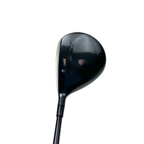 Cleveland Halo XL 5 Wood / 18 Degree / Tensei Blue AV Series 55 Regular Flex
