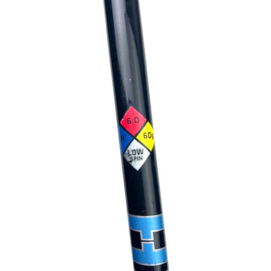 Taylormade Stealth 2 Driver / 10.5 Degree / HZRDUS Smoke RDX Stiff Flex