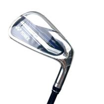 DEMO New Yonex EZone Elite 3.0 7 Iron / 29 Degree / EX-E03 Senior Flex
