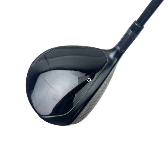 Taylormade Stealth 2 5 Wood / 18 Degree / Ventus TR 5R Regular Flex