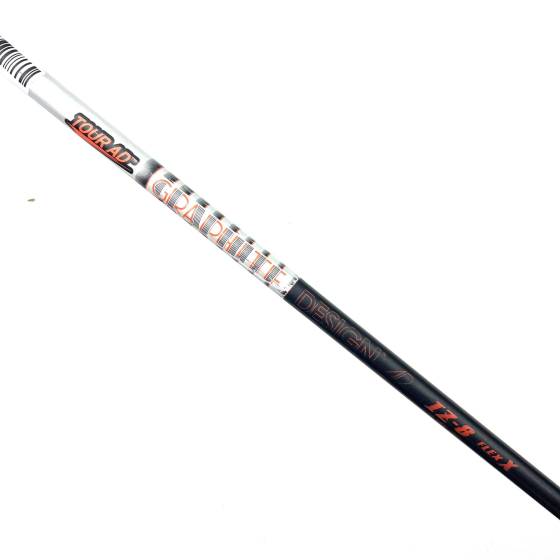 Taylormade M5 Titanium 3 Wood / 15 Degree / Graphite Design Tour AD IZ 8 X-Stiff Flex