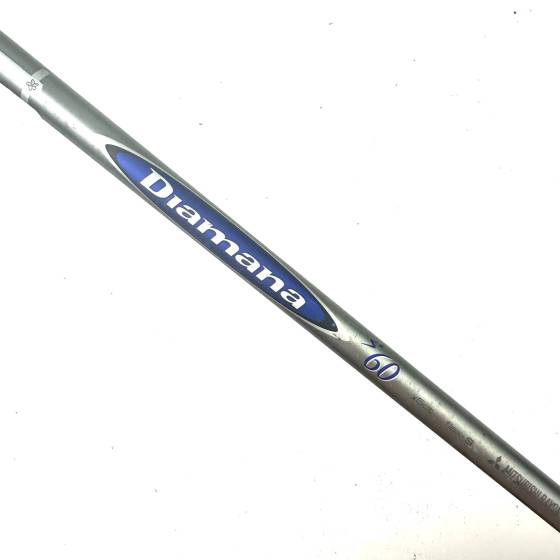 Taylormade M5 Driver / 10.5 Degree / Diamana S+60 Stiff Flex