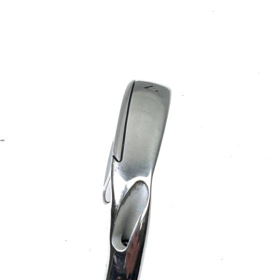 DEMO Callaway Paradym AI Smoke 7 Iron / 28 Degree / Dynamic Gold Mid 115 S300 Stiff Flex