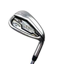 Callaway XR Pro 8 Iron / 35.5 Degee / True Temper Dynamic Gold Stiff Flex