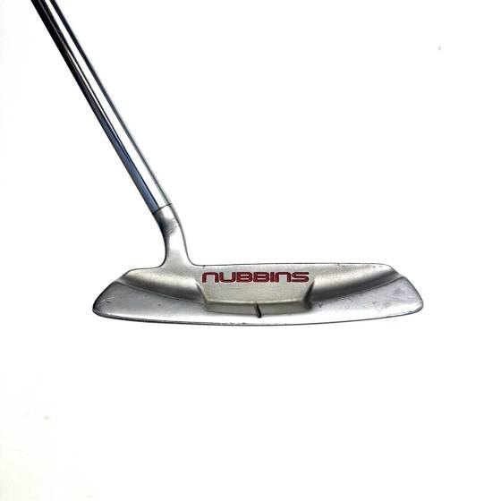 Taylormade Nubbins B3s Putter / 35 Inches