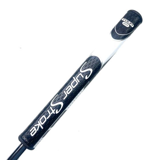 Odyssey Works Versa 9 Putter / 34 Inches