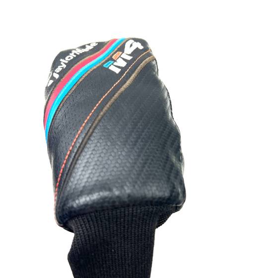 Taylormade M4 6 Hybrid / 28 Degree / Taylormade 45 Ladies Flex