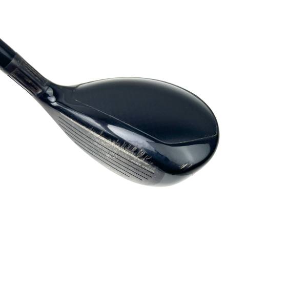 Left Handed Taylormade Stealth 3 Hybrid / 19 Degree / Ventus 6 Regular Flex