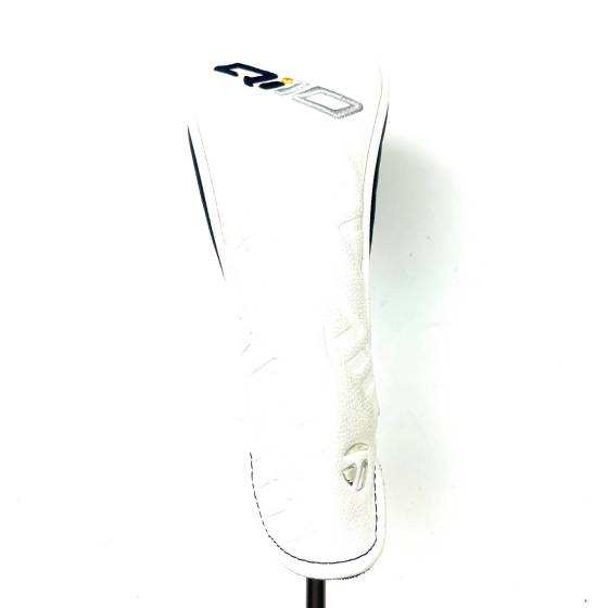 Taylormade QI10 Max 4 Hybrid / 23 Degree / Speeder NX 50 Regular Flex