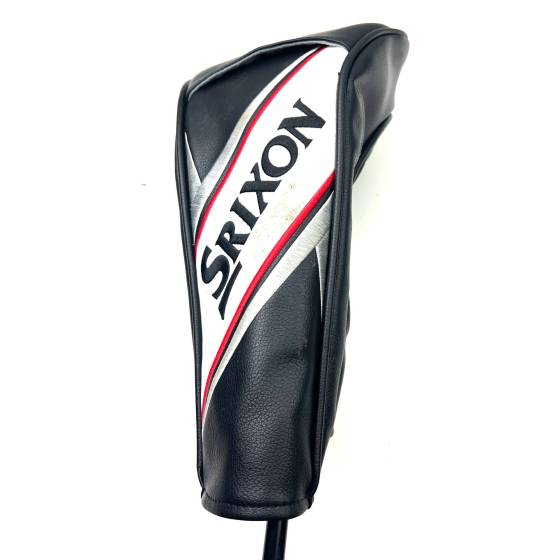 Srixon ZXI Driver / 10.5 Degree / Hzrdus Smoke RDX Regular Flex