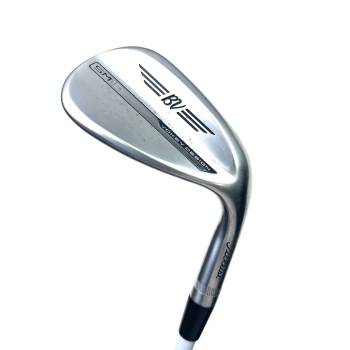 Titleist Vokey SM10 Sand Wedge / 56 Degree / Tensei Red AV Series AM(2) Ladies Flex