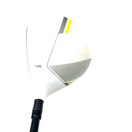 Taylormade RBZ Stage 2 3 HL Wood / 17 Degree / Rocketfuel 60 Senior Flex