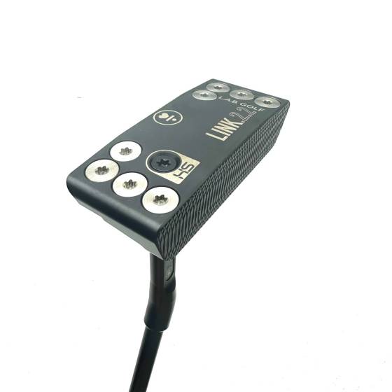 L.A.B. Link 2.2 HS Putter / 34 Inches