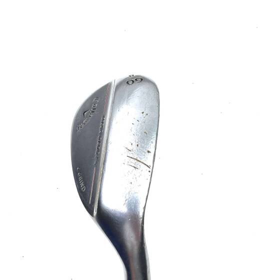 Callaway Mack Daddy 4 Wedge Set / 56 & 60 Degree / Dynamic Gold S200 Stiff Flex