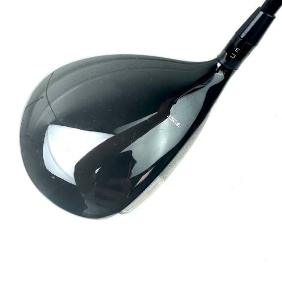 Titleist TSI3 Driver / 9 Degree / Tensei Raw Blue AV Series 55 Stiff Flex