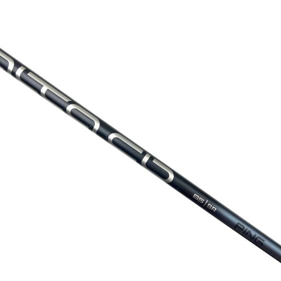 Ping G425 Max 5 Wood / 17.5 Degree / Alta CB 65 Senior flex