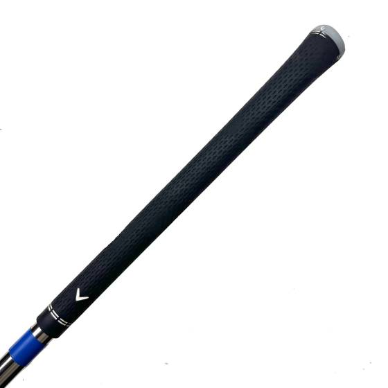 Callaway Paradym AI Smoke Max D Driver / 9 Degree / RCH 45 Regular Flex