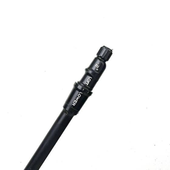 Cypher Forty Driver Shaft / Senior Flex / Taylormade 2nd Gen