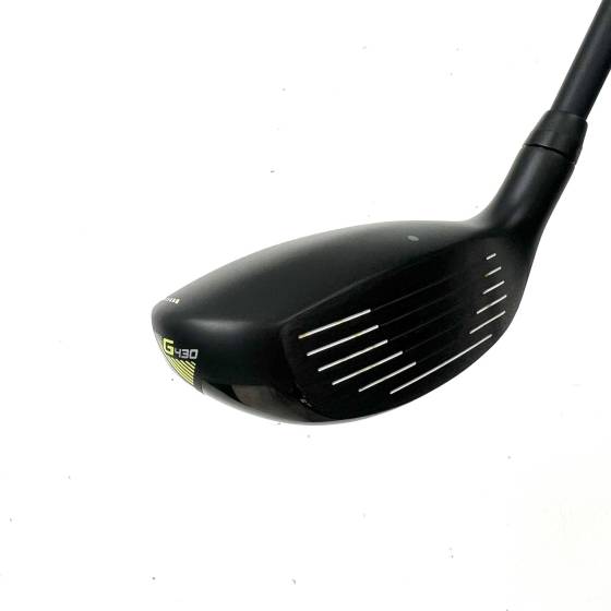 Ping G430 3 Hybrid / 19 Degree / Alta CB 70 Senior Flex