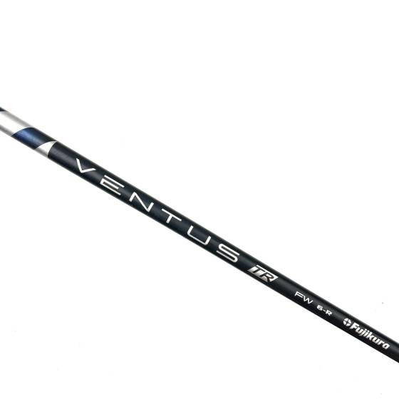 Taylormade QI10 5 Wood / 18 Degree / Ventus 6R Regular Flex