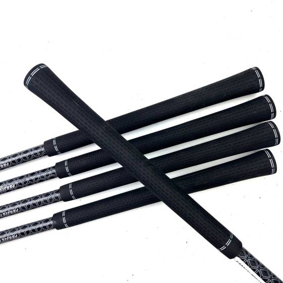 Callaway Rogue ST Max OS Irons / 6-PW / Cypher 50 Senior Flex