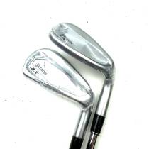 New Srixon ZX4 MKII Irons / 6-AW / N.S. Pro 950 NEO Regular Flex