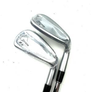 New Srixon ZX4 MKII Irons / 6-AW / N.S. Pro 950 NEO Regular Flex