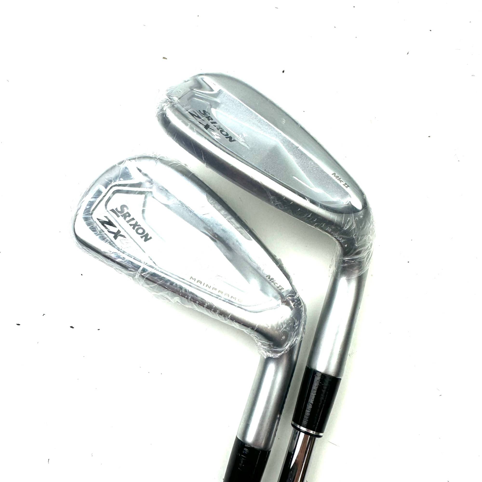 Srixon ZX4 MK II Iron Set
