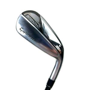 Taylormade Stealth DHY 3 Iron / 19 Degree / Ventus 6 Regular Flex