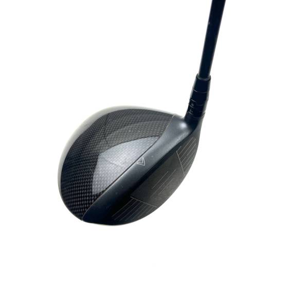 Callaway Paradym AI Smoke Max D Driver / 10.5 Degree / Tensei Blue AV Series 55 Regular Flex