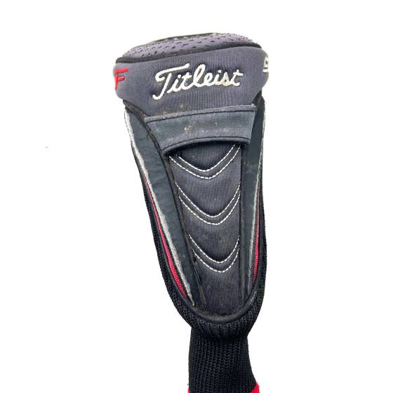Titleist 913F 3 Wood / 15 Degree / Mitsubishi Diamana 72 Regular Flex