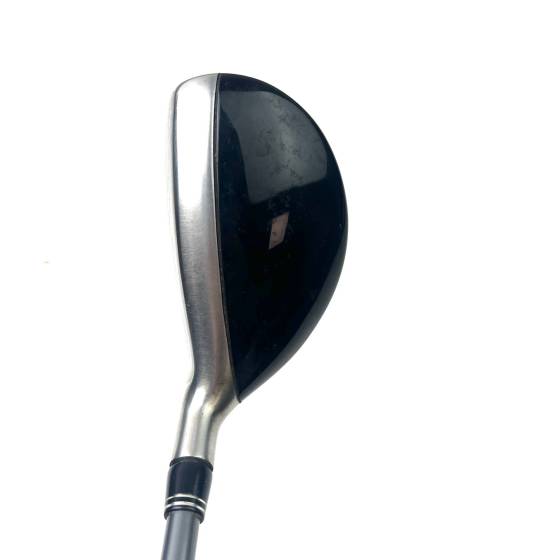 Cobra King Baffler DWS 2 Hybrid / 18 Degree / Aldila NV-HL 65 Regular Flex