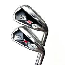 Callaway X Hot Irons / 5-SW / Callaway Uniflex