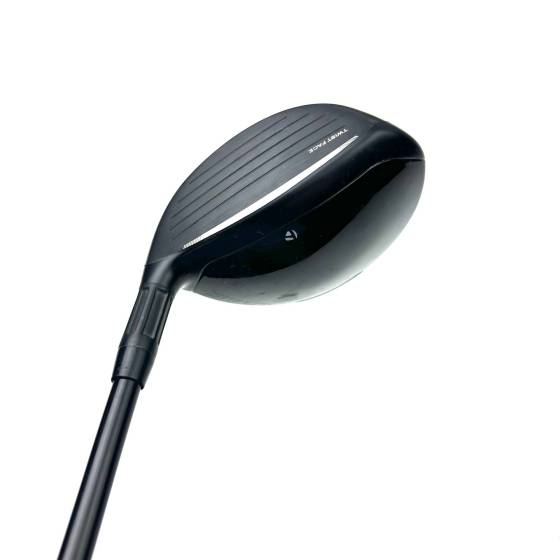 Taylormade Stealth 2 3 Wood / 15 Degree / HZRDUS Smoke RDX X-Stiff Flex