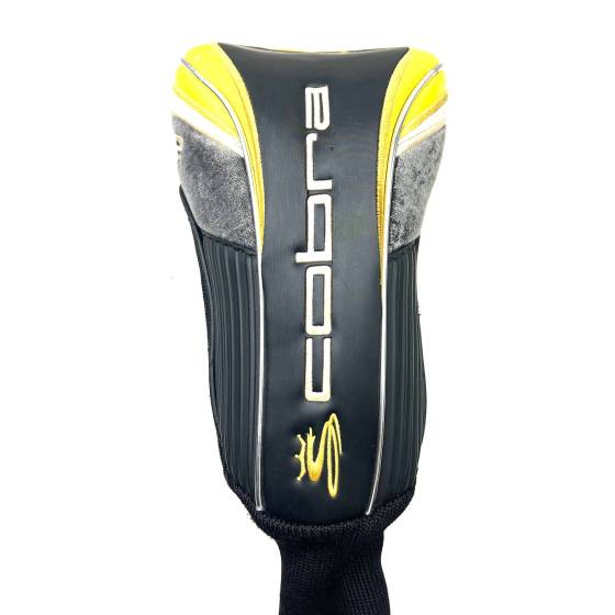 Cobra King Speed LD Driver / 10.5 Degree / Tour AD Regular Flex
