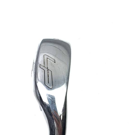 Wilson Staff Launch Pad 7 Iron / 30 Degree / Project X Evenflow Ladies