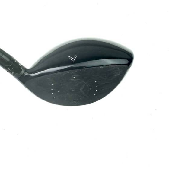 Left Handed Callaway Epic Max LS Driver Head / 9 Degree / Kal’li 60 X-Stiff Flex
