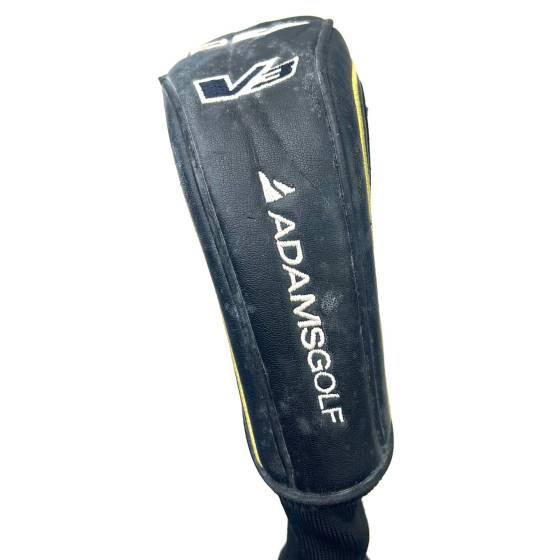 Adams Idea Tech V3 3 Hybrid / 19 Degree / V3 Idea Stiff Flex