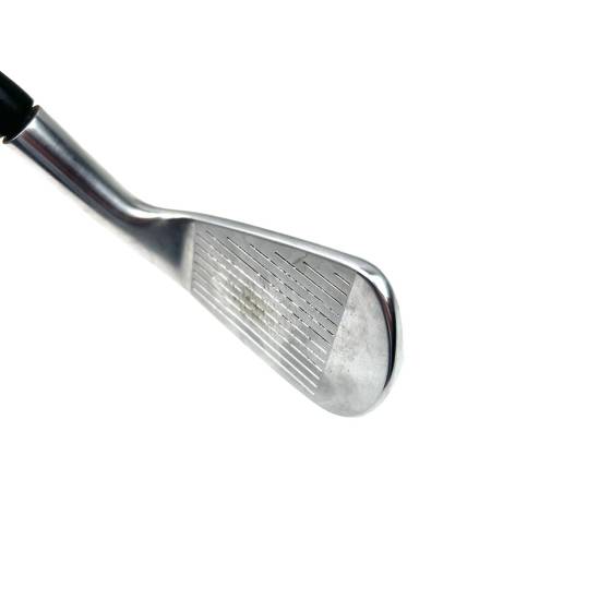 Left Handed Titleist T100 2021 7 Iron / 34 Degree / Oban Stiff Flex