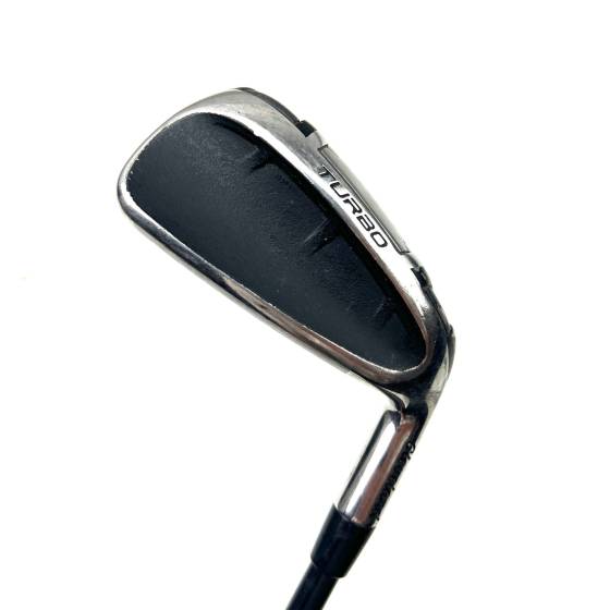 Cleveland Launcher HB 9 Iron / 39 Degree / Miyazaki 6R Regular Flex