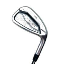 Callaway Quantum Max 9 Iron / 37 Degree / KBS Max 90 Regular Flex