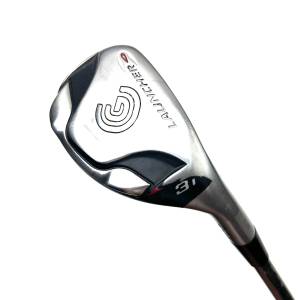 Cleveland Launcher 2008 3 Hybrid / 19 Degree / Fit-On Regular Flex