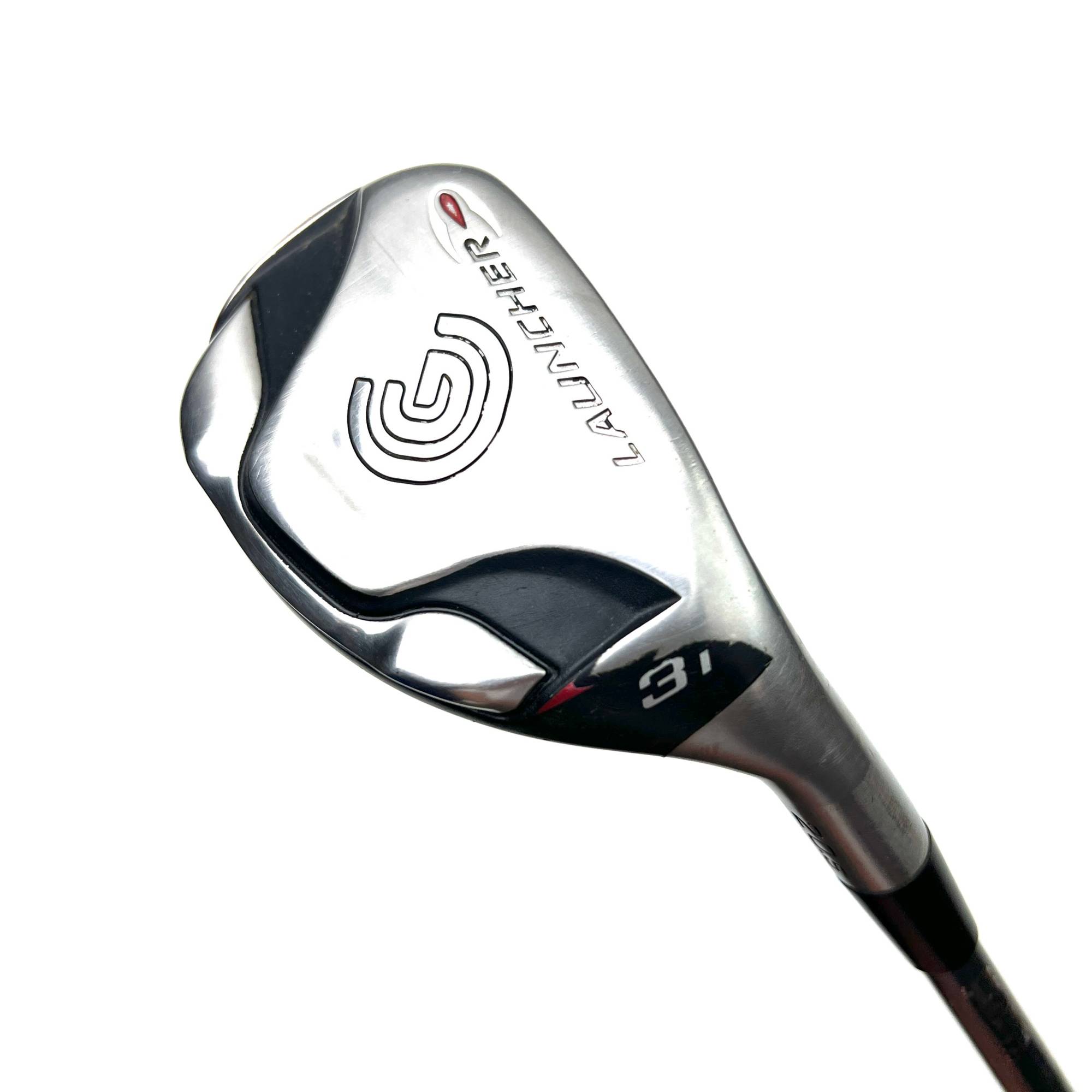 Cleveland Launcher Hybrid (2008)