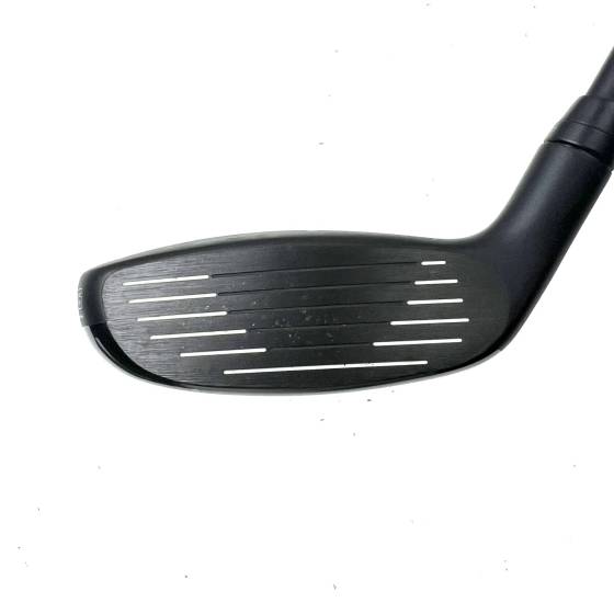 Ping G440 2 Hybrid / 17 Degree / Alta CB 70 Stiff Flex