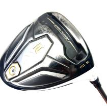 Taylormade M2 2016 Driver / 10.5 Degree / Helium 4F2 Senior Flex