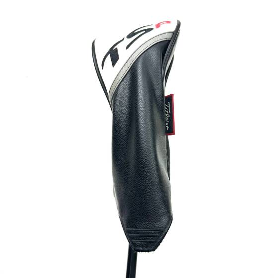 Titleist TSR3 3 Wood / 15 Degree / Tensei 1K Black 75 Stiff Flex