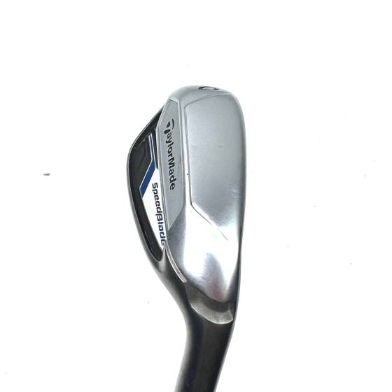 Taylormade Speedblade 9 Iron / 39.5 Degree / Velox T Regular Flex