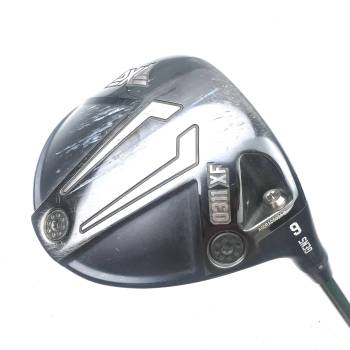PXG 0311 XF Gen 5 Driver / 9 Degree / Aldila NV 65 Stiff Flex