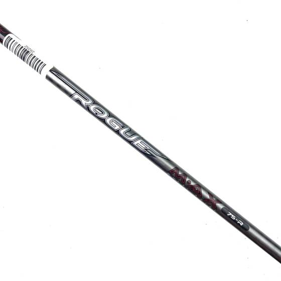 Left Handed Titleist 917F2 3 Wood / 15 Degree / Rogue Max 75 Regular Flex