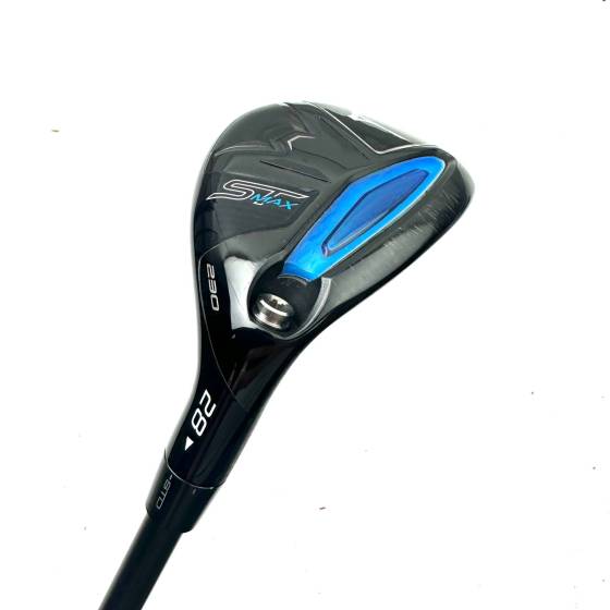 Mizuno ST Max 230 5 Hybrid / 28 Degree / Helium Ladies Flex